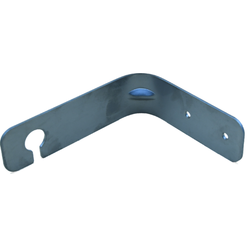 "L" Shaped Antenna Bracket - Thin