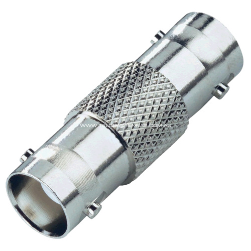 BNC Female to BNC Female Adaptor