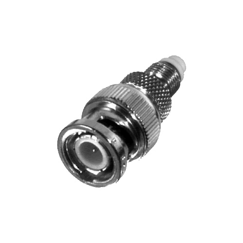 FME Female to BNC Male Adaptor