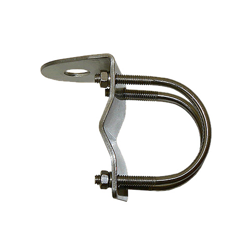 U-Bolt Bullbar Mounting Antenna Bracket