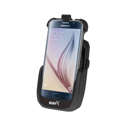 Bury System 9 Galaxy S6 Cradle