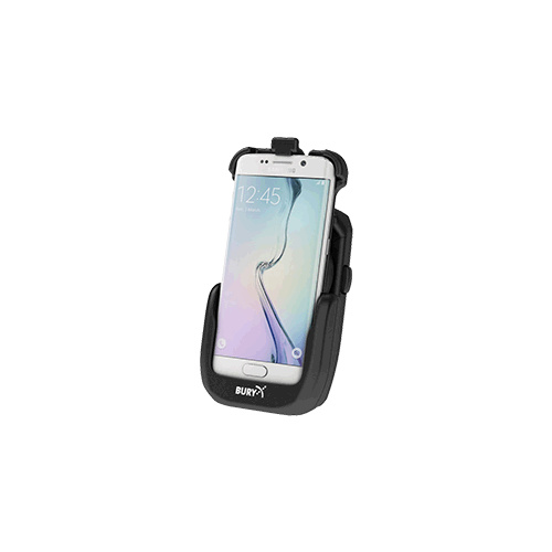 Bury System 9 Galaxy S6 EDGE Cradle