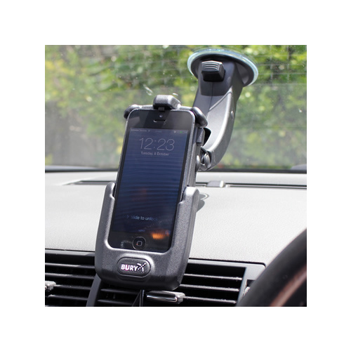 Bury System 9 Take-n-Drive Package