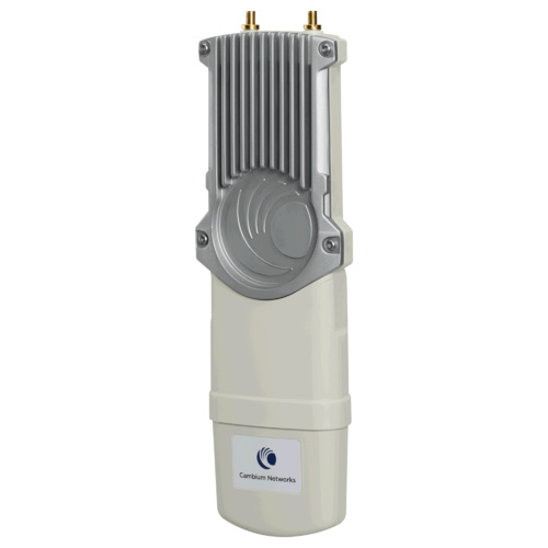 Cambium PTP 450 - 900MHz Non-LoS Bridge - Connectorised