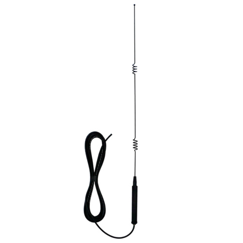 RFI CD1250 5dB Elevated Feed Mobile Antenna - 850MHz
