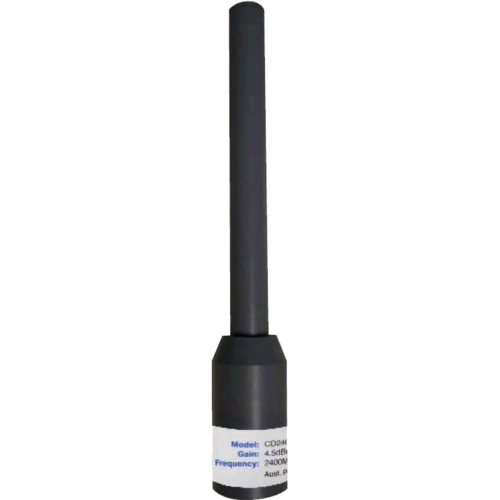 RFI 4.5dBi 2.4GHz Omnidirectional WiFi Antenna