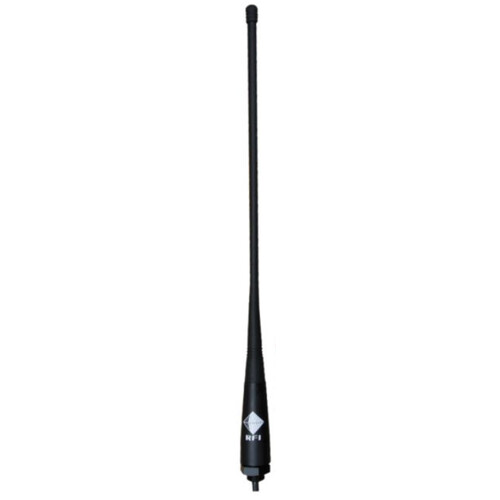 CD34-71-53 RFI UHF CB Mopole Antenna
