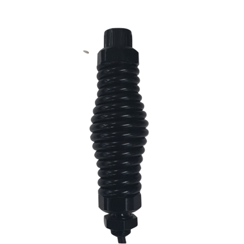RFI CDR7100 / CDR8100 Series Spring Assembly; 5m SMA(M) - Black