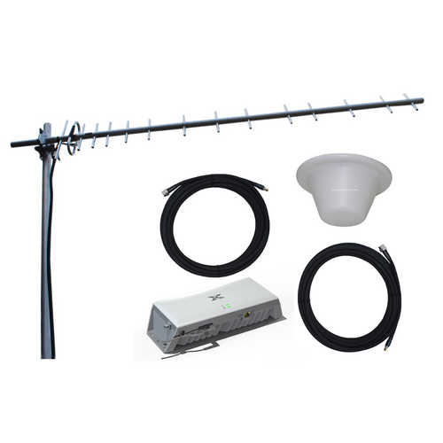 Telstra Repeater Kit for Regional Areas – Indoor Coverage