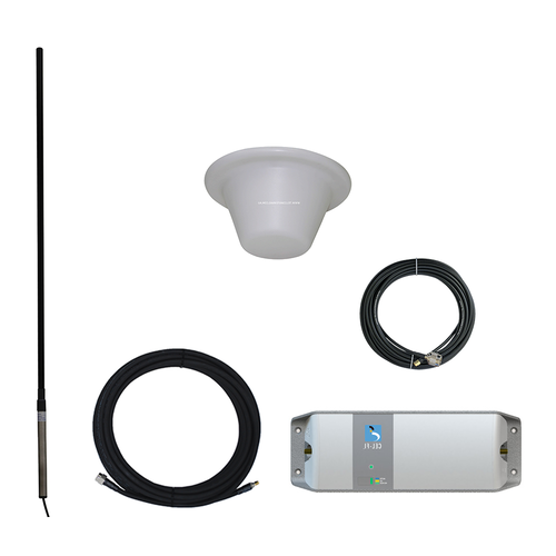 Telstra Repeater Kit for Urban Areas – Indoor Coverage