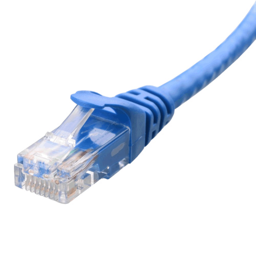 Cat6 UTP 0.5m Ethernet Cable