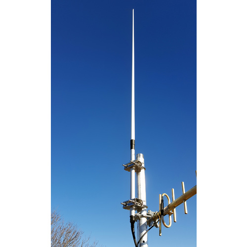 ZCG Scalar 8.1dBi Telstra Next-G Marine & Base Station Antenna
