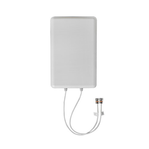 CommScope Low PIM Directional MIMO In-Building Antenna, 698–960 MHz, 1695– 2700 MHz and 3300-4000MHz