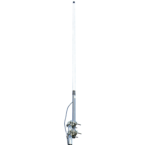 ZCG CMG920-6 High gain ISM/LoRa Collinear Antenna - 915-928 MHz 8.1dBi - 2.5m