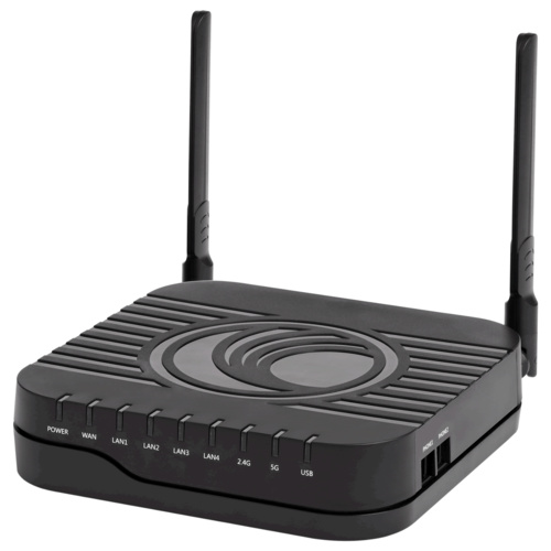Cambium cnPilot R201 Home & Business - Distributed 802.11ac Access Point