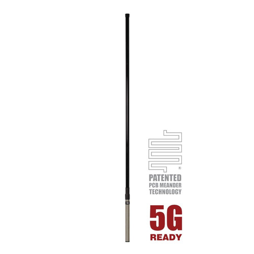 RFI COL8195 6.5dBi Collinear Base Station Mobile Antenna 3G + 4G + 5G 