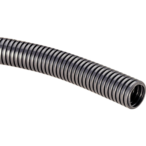 Conduit - Black Corrugated 10mm OD