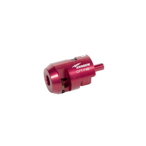 Commscope / Andrews EASIAX Plus Automated Preparation Tool for FSJ4-50B Cable (1/2") Cable