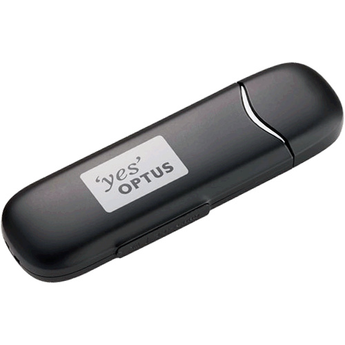 Patch Lead for Optus E1762 USB Modem
