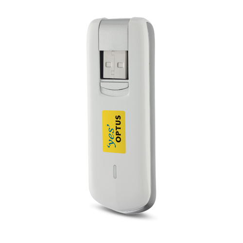 Patch Lead for Optus 4G E3276 USB Modem