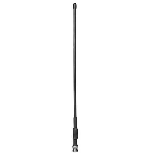 RFI UHF 4dB Hand Portable Antenna (450-520MHz) - TNC Male