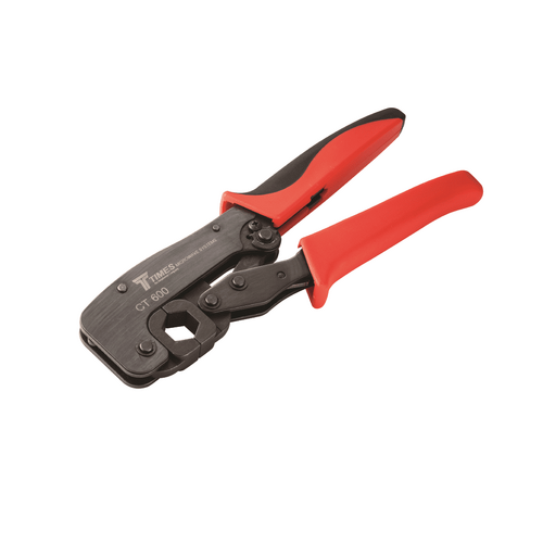Coaxial Crimp Tool - LMR-600 Connectors