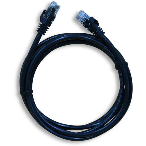 WildCat Cat6 UTP 5m Ethernet Cable - RJ45 - UV Rated Outdoor Cable