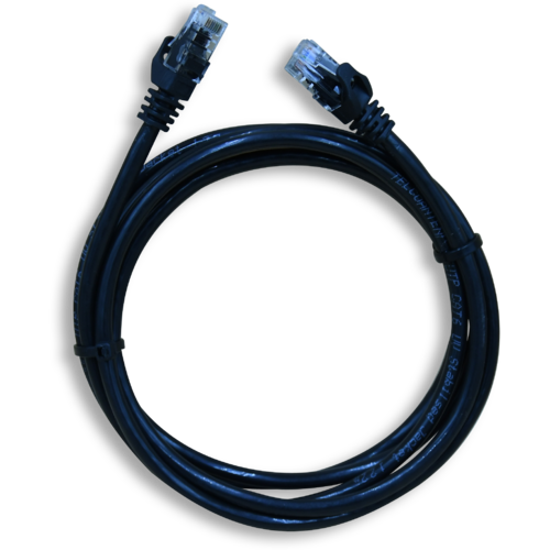 WildCat Cat6 UTP 5m Ethernet Cable - RJ45 - UV Rated Outdoor Cable