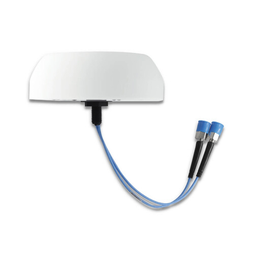 RFI Low PIM MiMo DAS Omnidirectional Ceiling Antenna - 698-4200 MHz