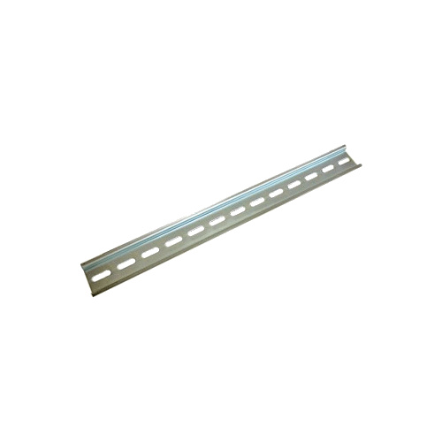 DIN Rail for N14 Weatherproof Enclosures