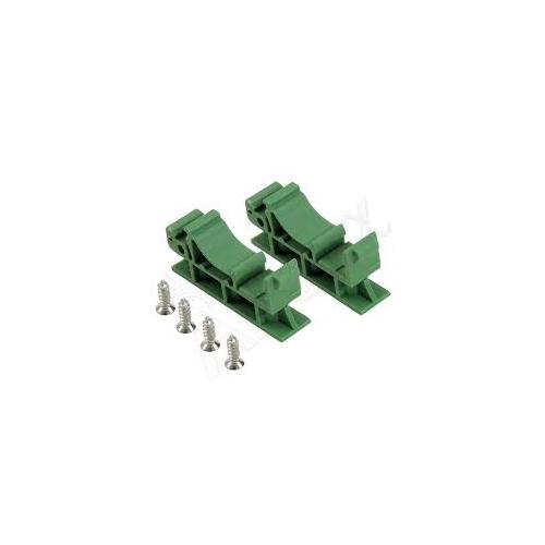 DIN Rail Clips