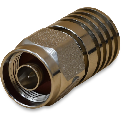 Telco N Male 1W Dummy Load Terminator