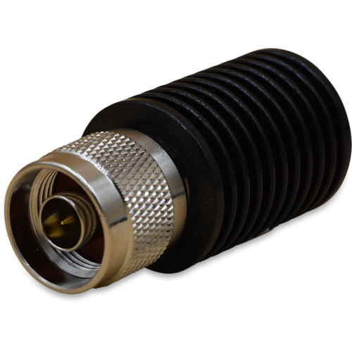 Telco N Male 10W Dummy Load Terminator