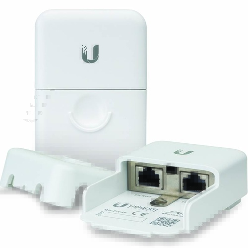 Ubiquiti Ethernet Surge Protector - 1Gbps