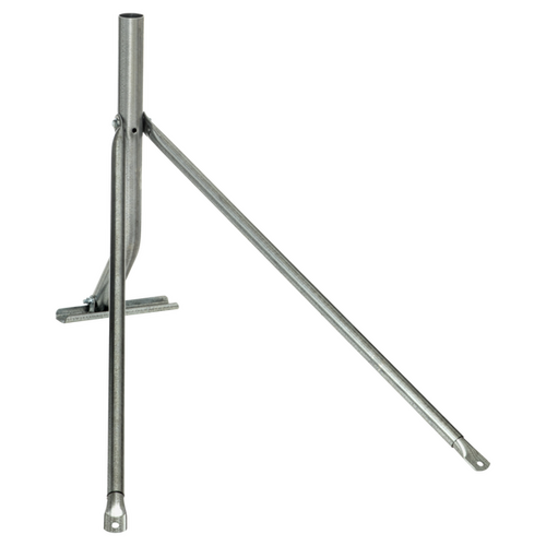 Hills Antenna FB607042A Fleximount Tin Roof - Heavy Duty