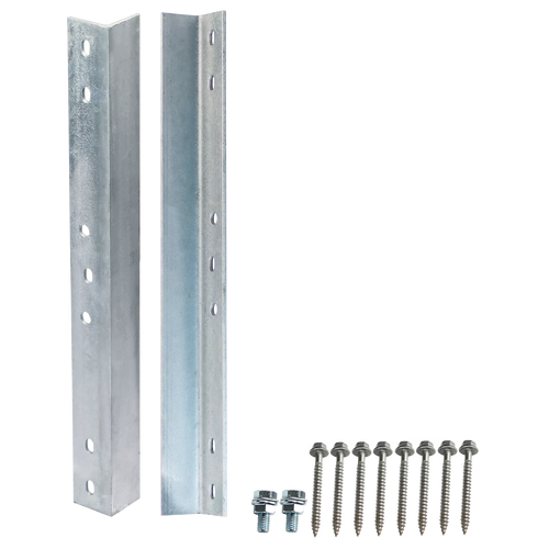 Hills Antenna FB607150A Metal Batten Universal Roof Kit