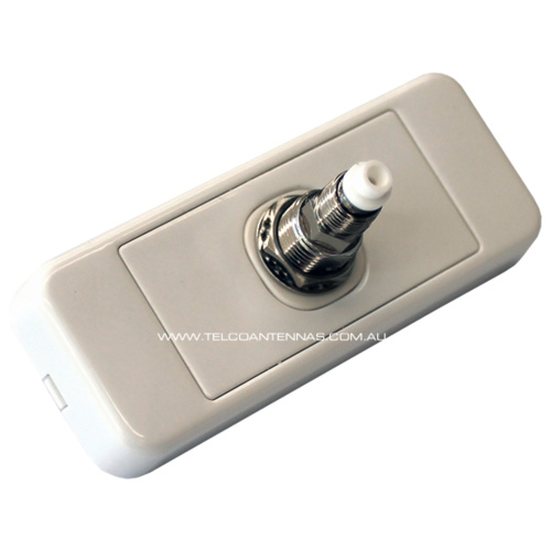 FME Wall Plate Kit - Mini