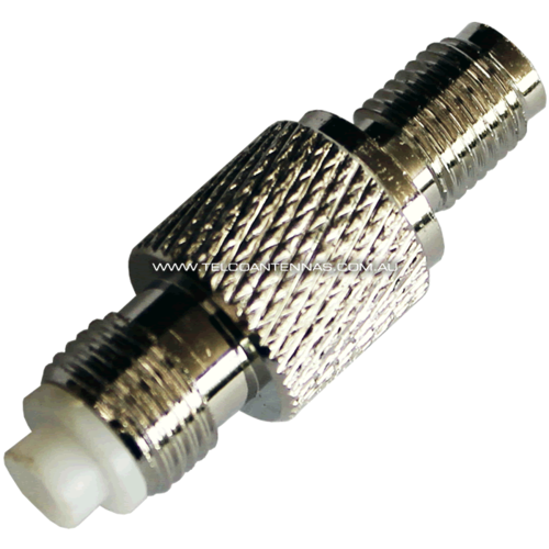 FME Female to SMA Female Adaptor