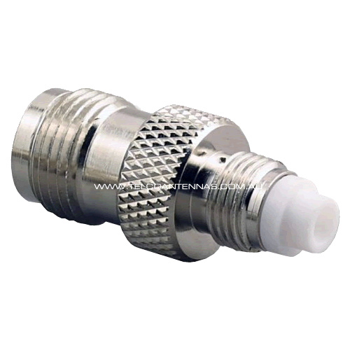 FME Female to TNC Female Adaptor