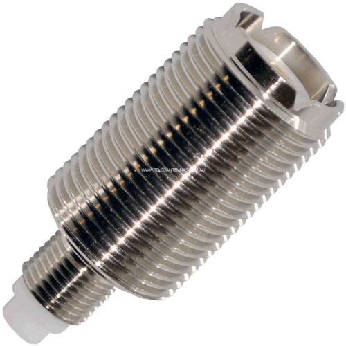 FME Female to UHF Female Adaptor