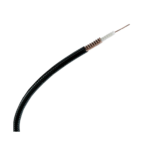 Andrew FSJ1-50A HELIAX 1/4" Corrugated Coaxial Cable - Cable Per Metre