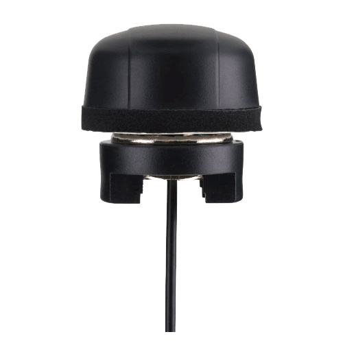 Taoglas G21-Hercules 3G+4G Vandal Proof Antenna - 800-2100MHz