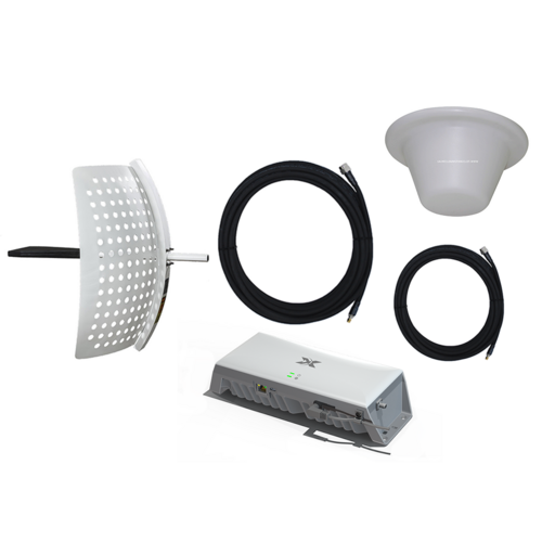 Cel-Fi GO G41 Low Interference Repeater Kit - Telstra or Optus or Vodafone / TPG Networks