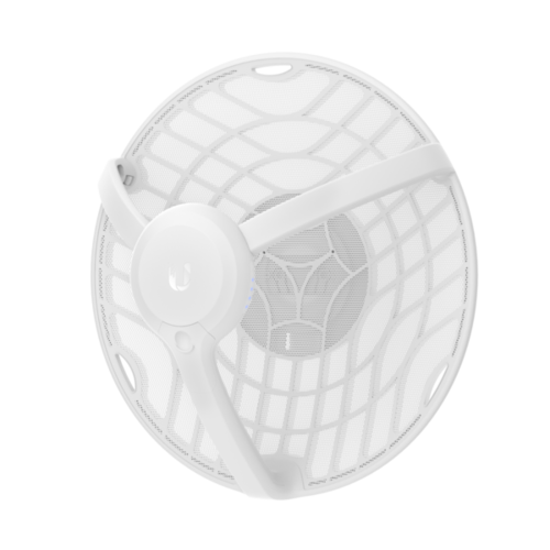 Ubiquti airMAX AC GigaBeam Long Range - 60 GHz/5 GHz Radio with 1+ Gbps Throughput