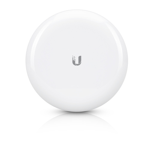 Ubiquti airMAX AC GigaBeam - 60 GHz/5 GHz Radio with 1+ Gbps Throughput