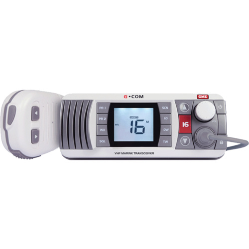 GME GX400 27MHz Marine CB Radio