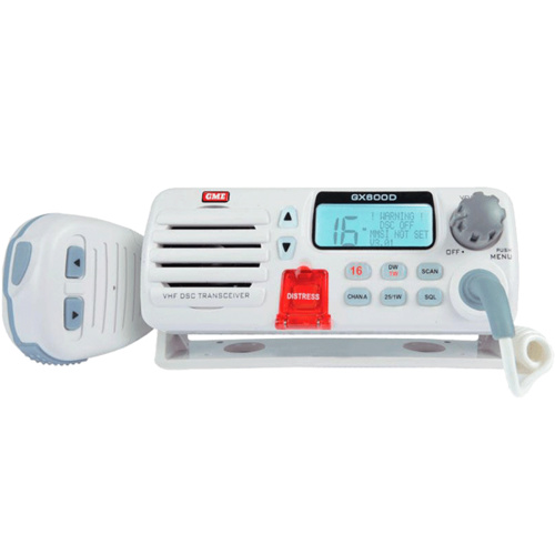GME GX600D 27MHz CB/Marine Radio