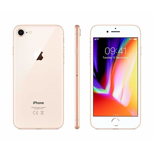Passive Patch Lead for Apple iPhone 8
