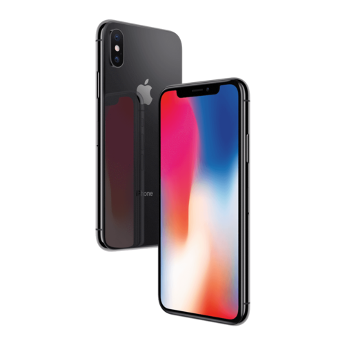 Passive Patch Lead for Apple iPhone X