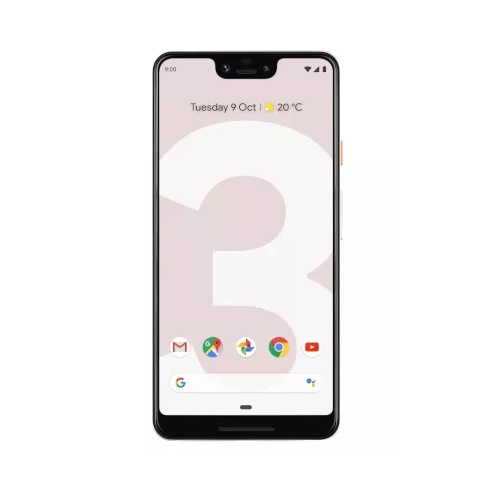 Passive Patch Lead for the Google Pixel 3